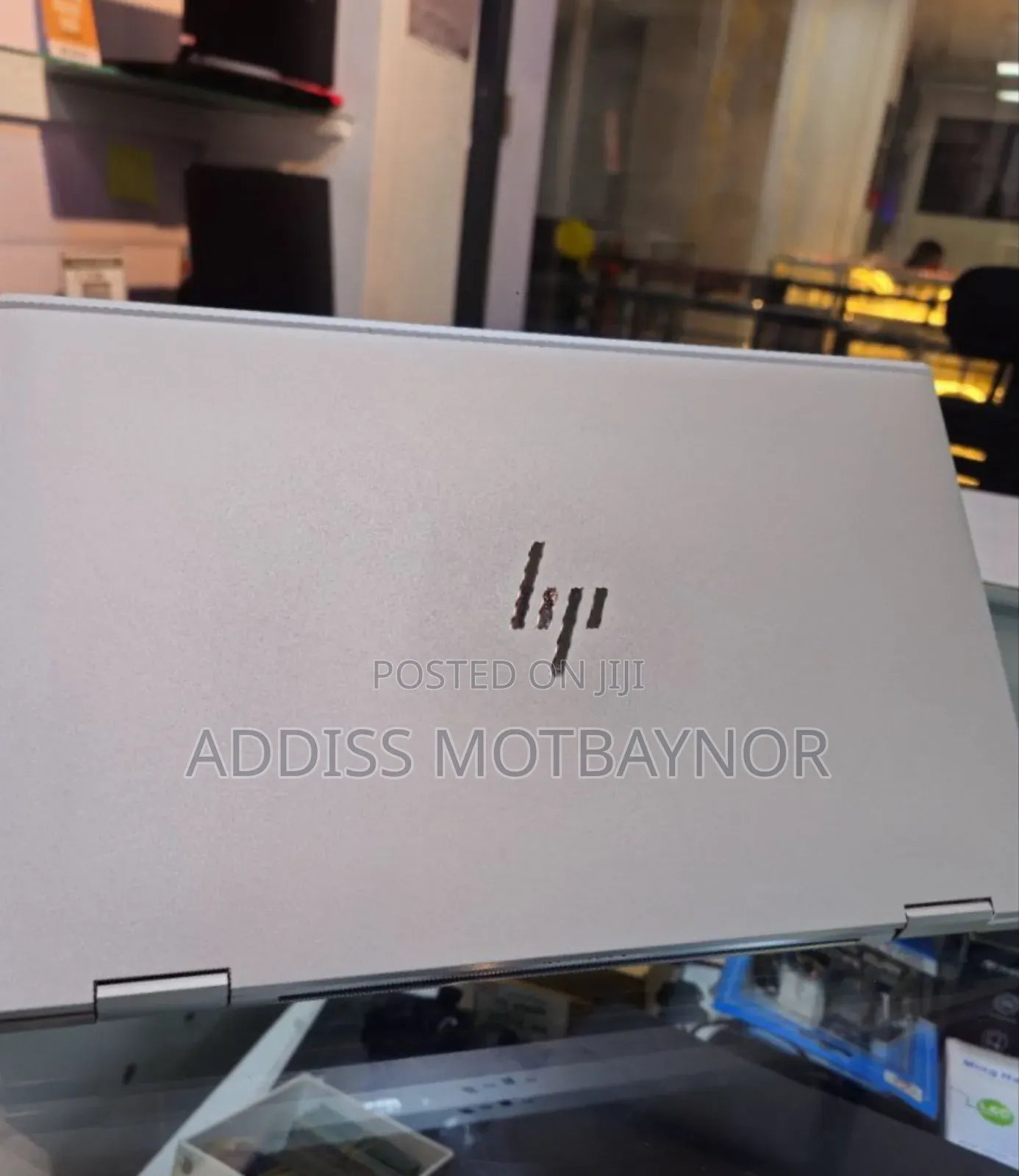 New Laptop HP Stream Notebook 16GB Intel Core I7 SSD 512GB