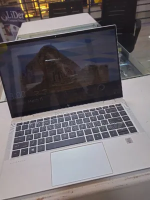 Photo - New Laptop HP Stream Notebook 16GB Intel Core I7 SSD 512GB