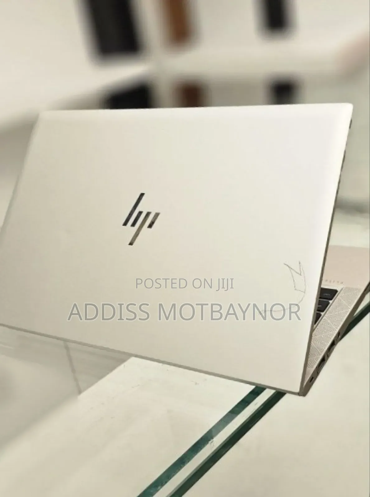 New Laptop HP EliteBook 830 16GB Intel Core I7 HDD+SSD 512GB