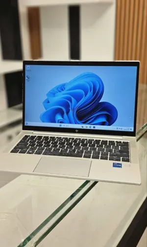 New Laptop HP EliteBook 830 16GB Intel Core I7 HDD+SSD 512GB