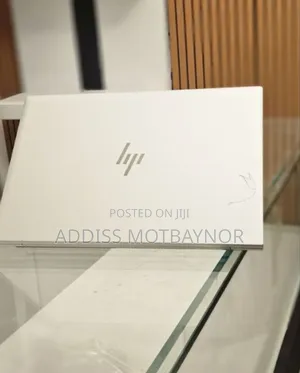 New Laptop HP EliteBook 830 16GB Intel Core I7 HDD+SSD 512GB