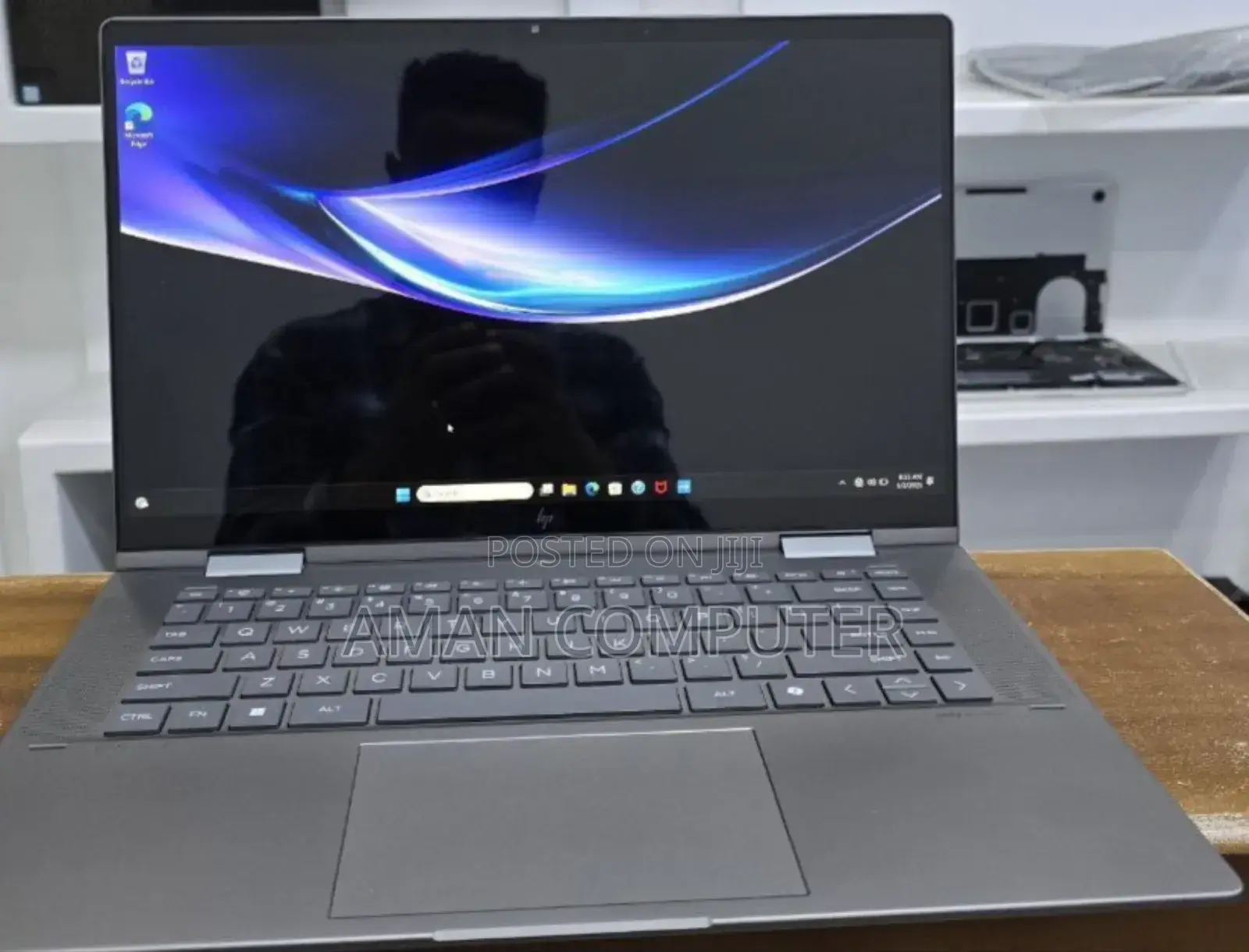 New Laptop HP Pavilion 15 32GB Intel Core I7 SSD 1T