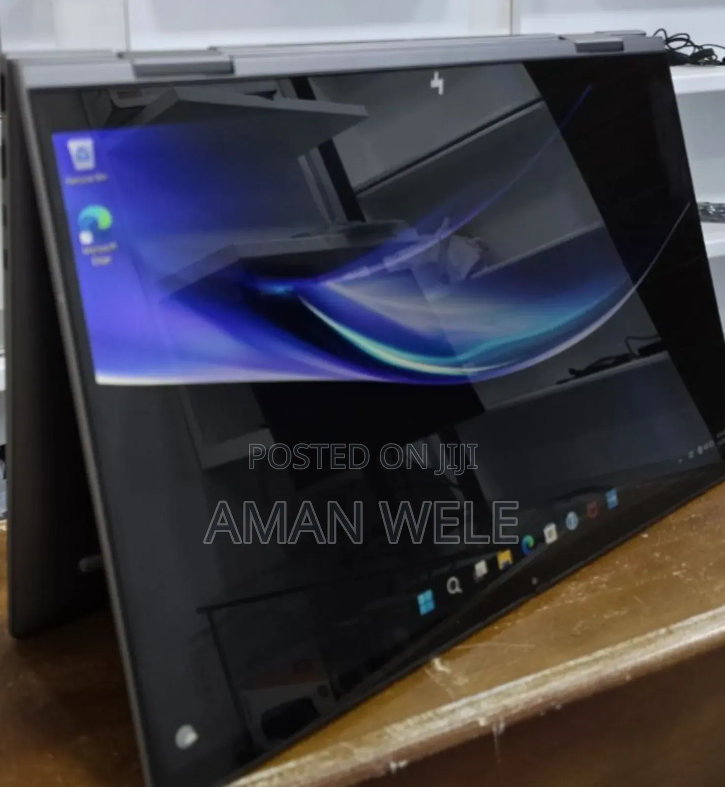 New Laptop HP Pavilion 15 32GB Intel Core I7 SSD 1T