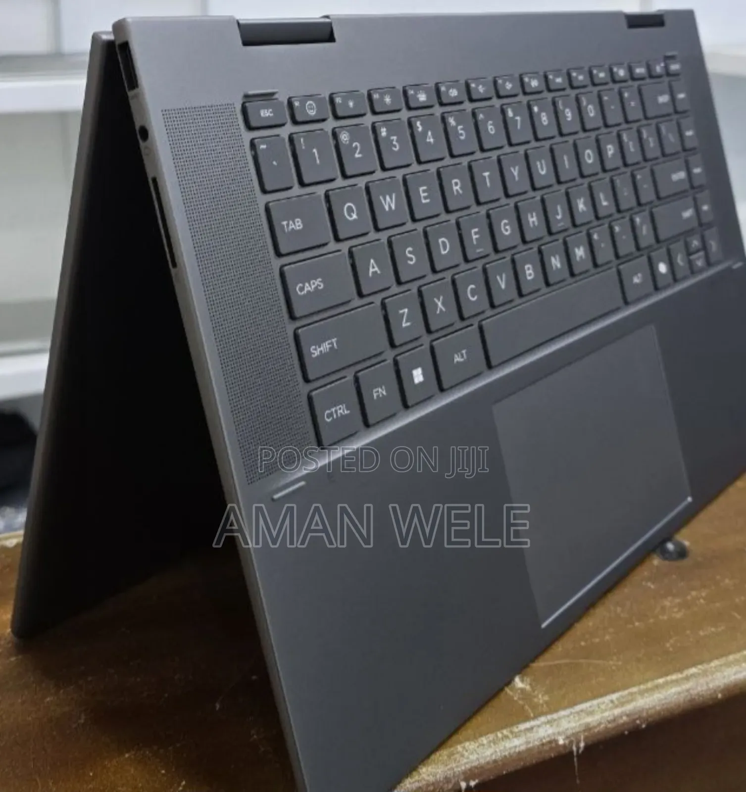 New Laptop HP Pavilion 15 32GB Intel Core I7 SSD 1T