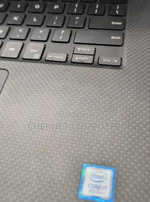 Photo - New Laptop Dell XPS 15 16GB Intel Core I7 SSD 512GB