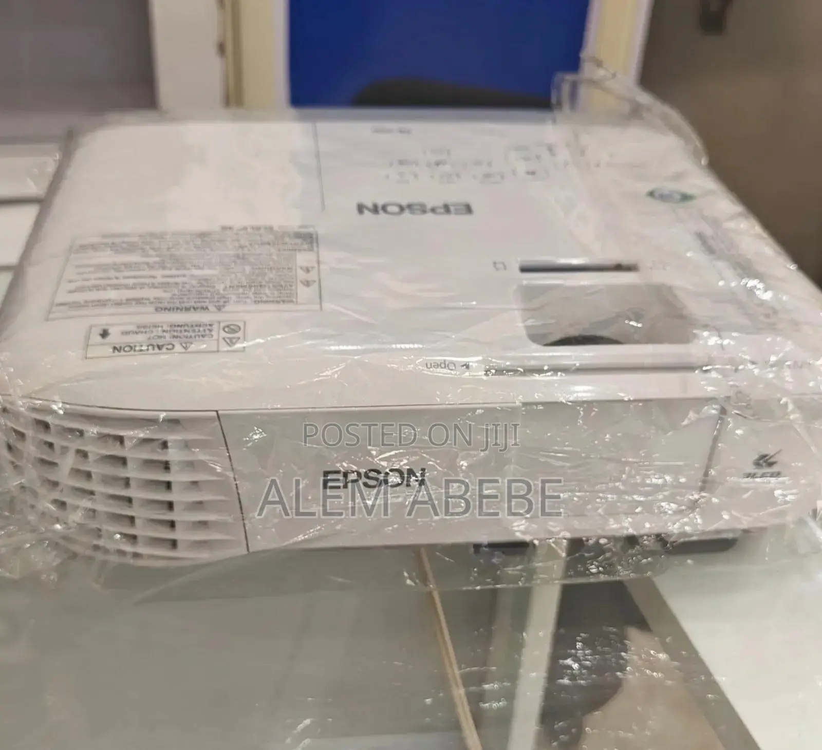 Epson Projecter