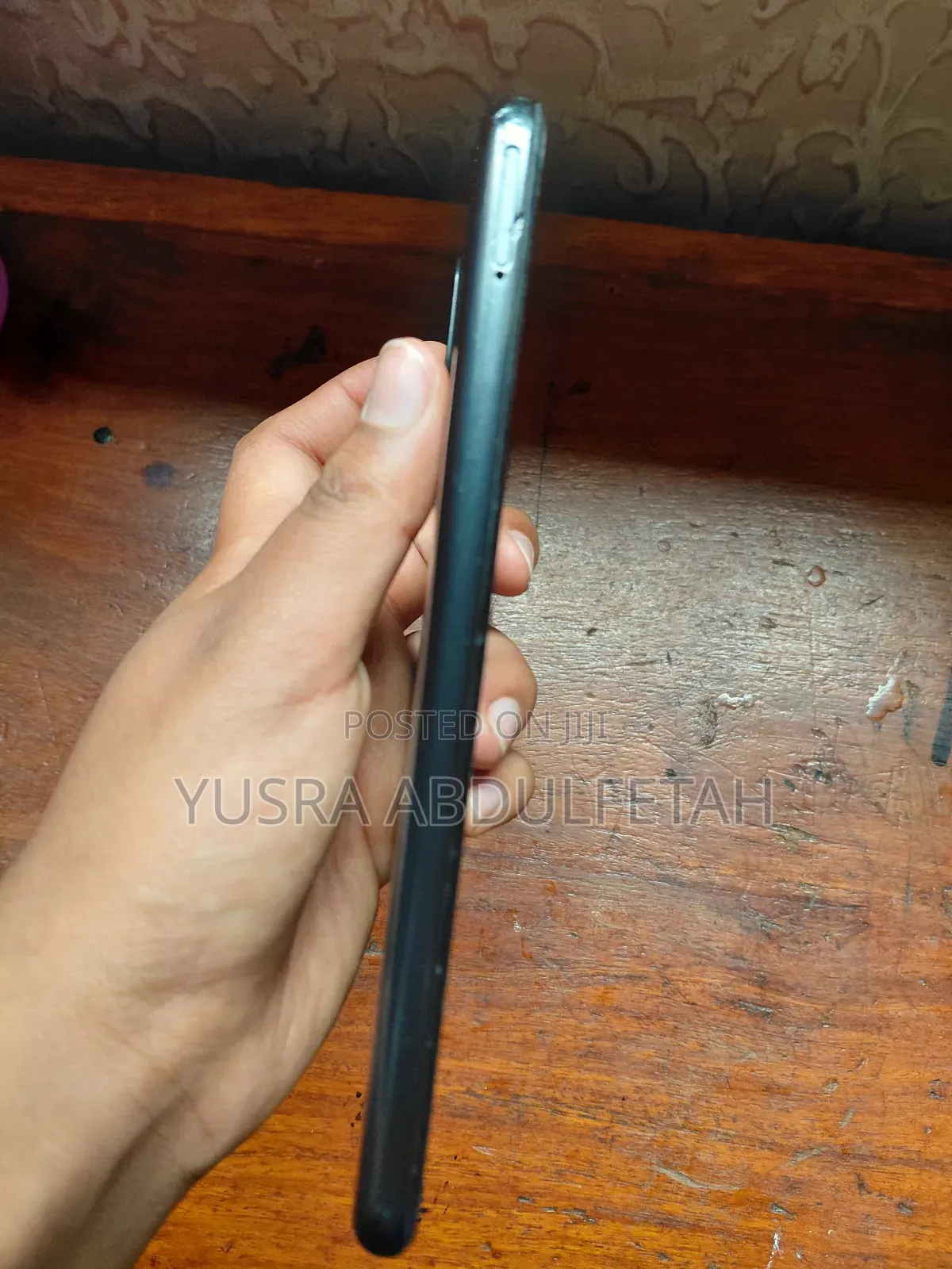 Samsung Galaxy A12 64 GB Black