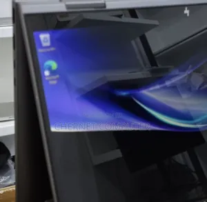 New Laptop HP Envy X360 32GB Intel Core Ultra 7 SSD 1T