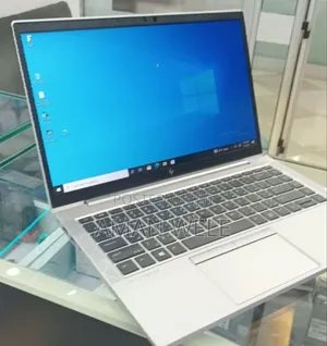 New Laptop HP EliteBook 840 G8 16GB Intel Core I7 SSD 512GB