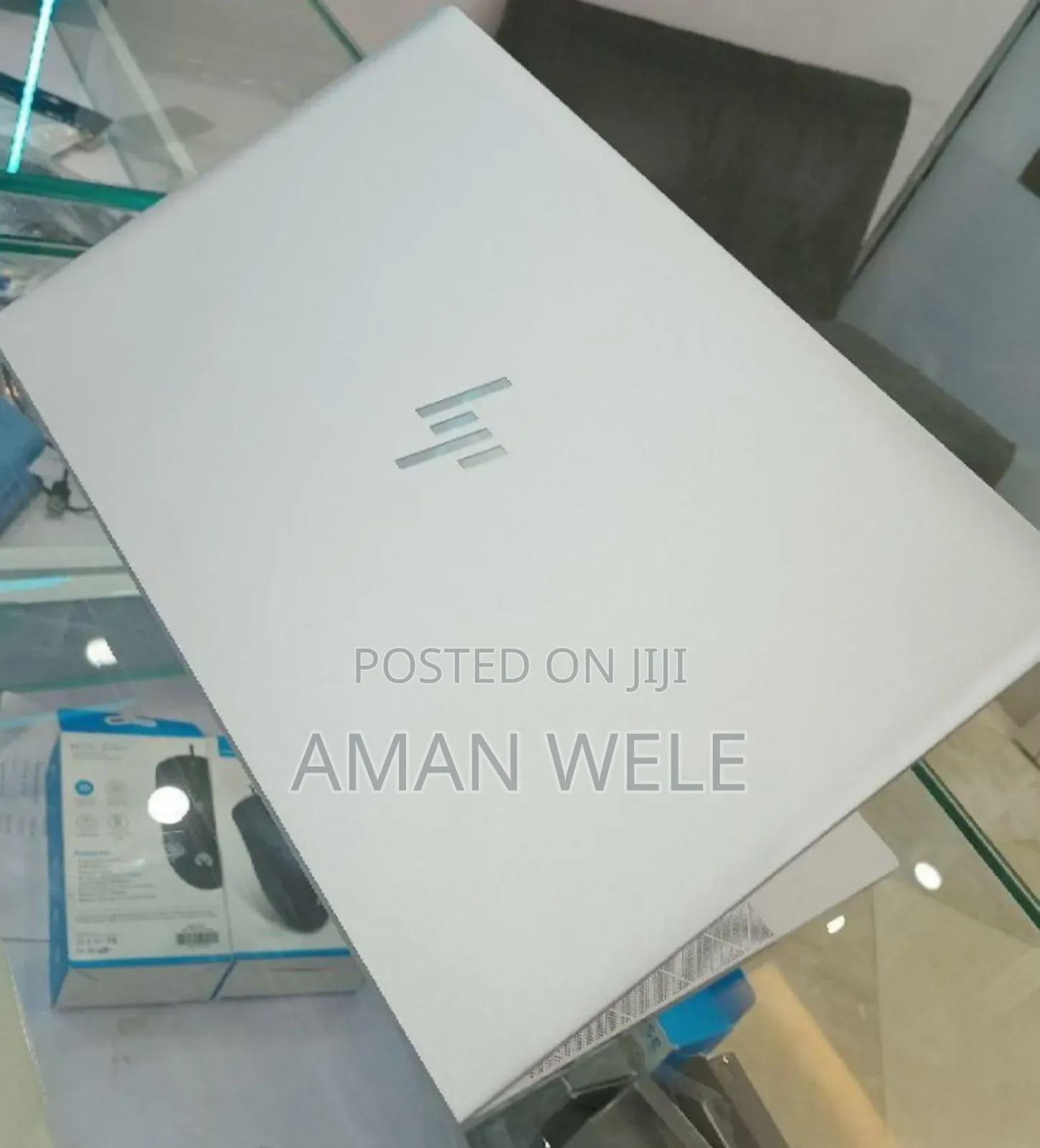 New Laptop HP EliteBook 840 G8 16GB Intel Core I7 SSD 512GB