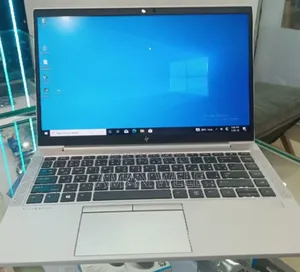 New Laptop HP EliteBook 840 G8 16GB Intel Core I7 SSD 512GB