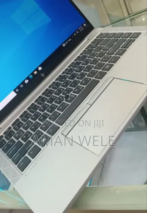 New Laptop HP EliteBook 840 G8 16GB Intel Core I7 SSD 512GB