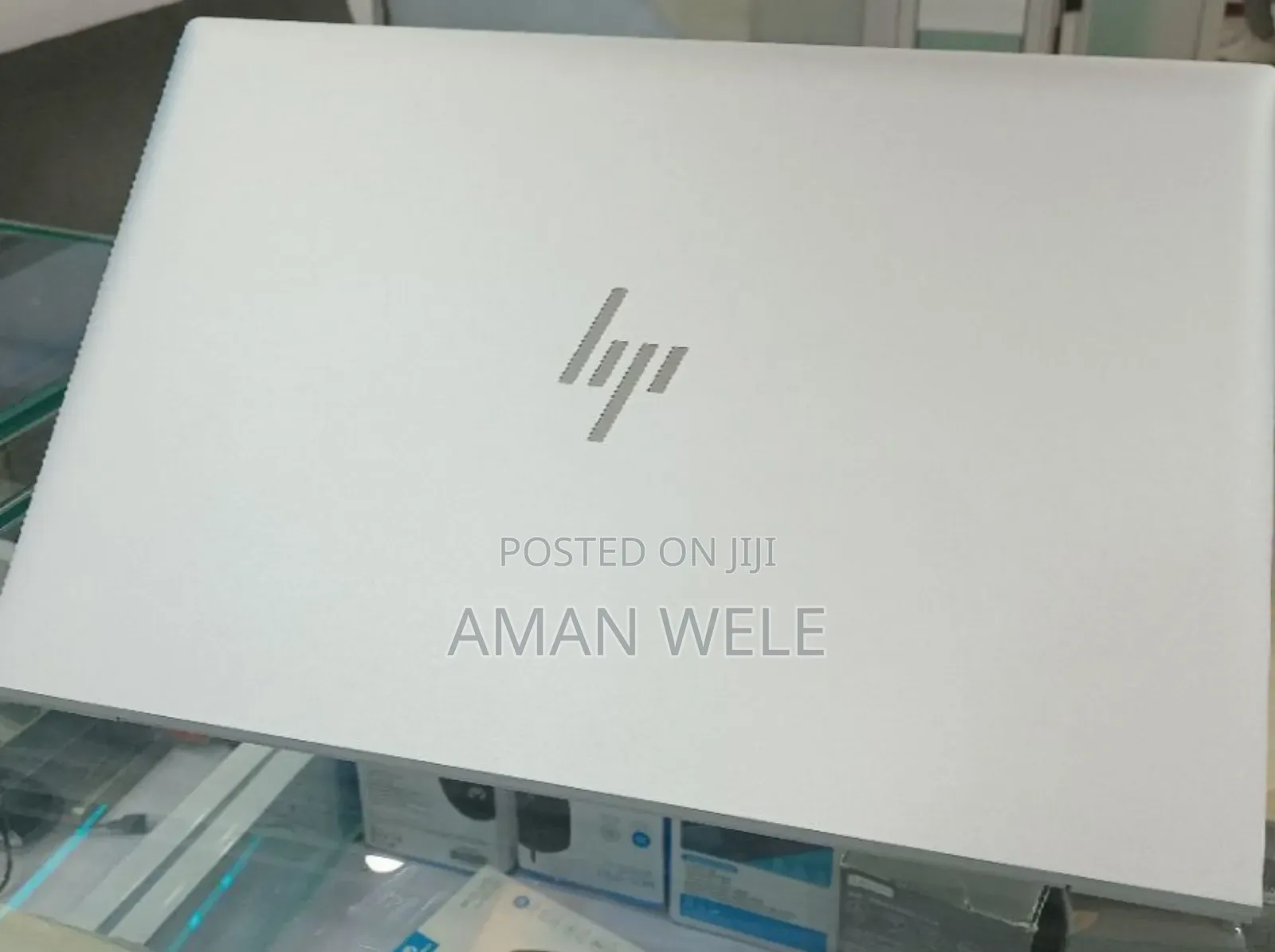 New Laptop HP EliteBook 840 G8 16GB Intel Core I7 SSD 512GB