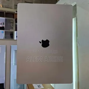 New Laptop Apple MacBook Pro M1 32GB Apple M1 Pro SSD 1T