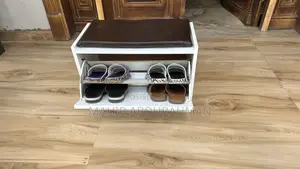 Photo - Shoes Rack