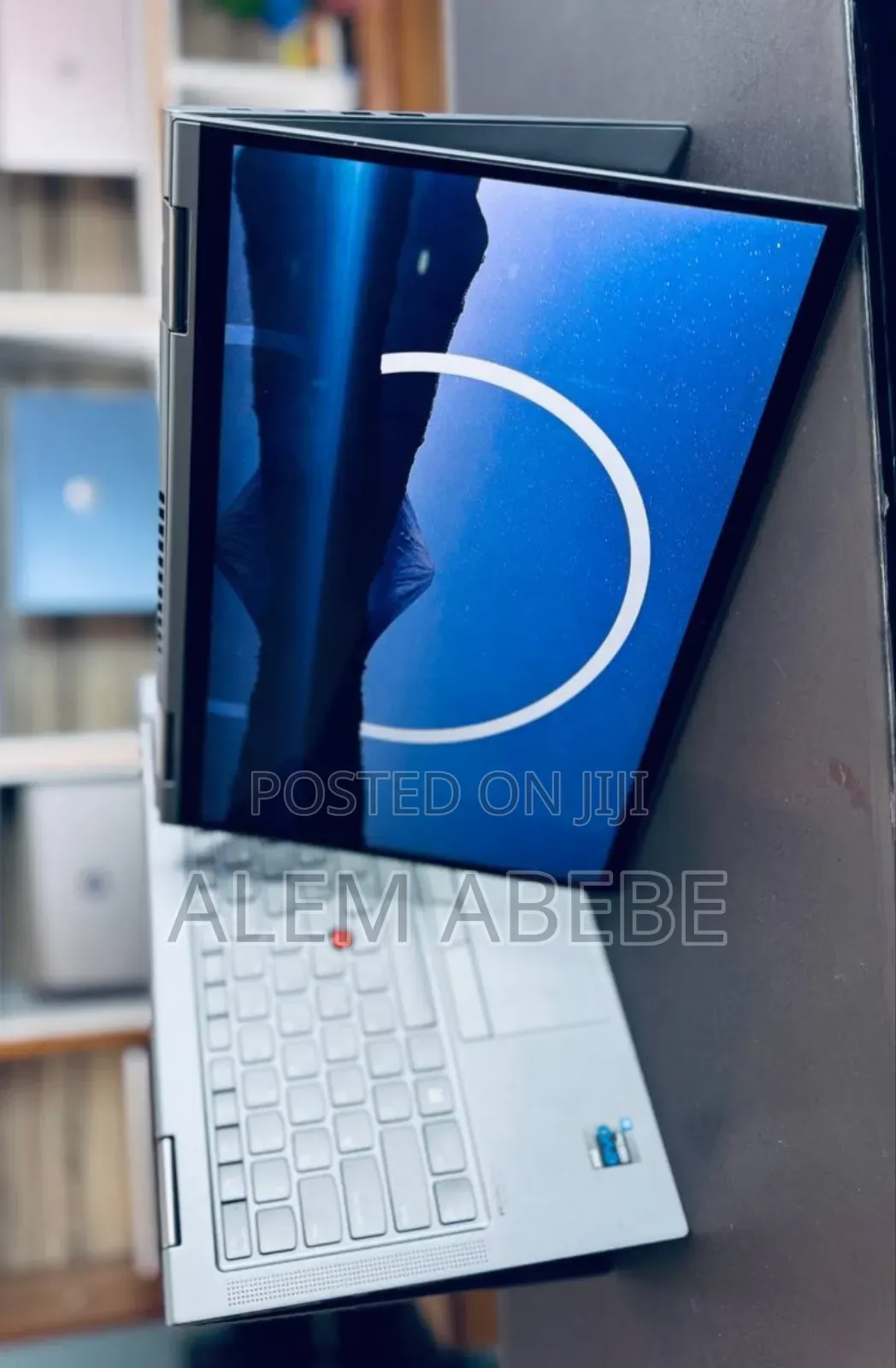 New Laptop Lenovo Thinkpad X1 Yoga 16GB Intel Core I5 SSD 512GB