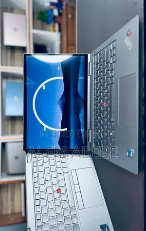 New Laptop Lenovo Thinkpad X1 Yoga 16GB Intel Core I5 SSD 512GB