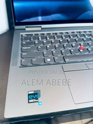 New Laptop Lenovo Thinkpad X1 Yoga 16GB Intel Core I5 SSD 512GB