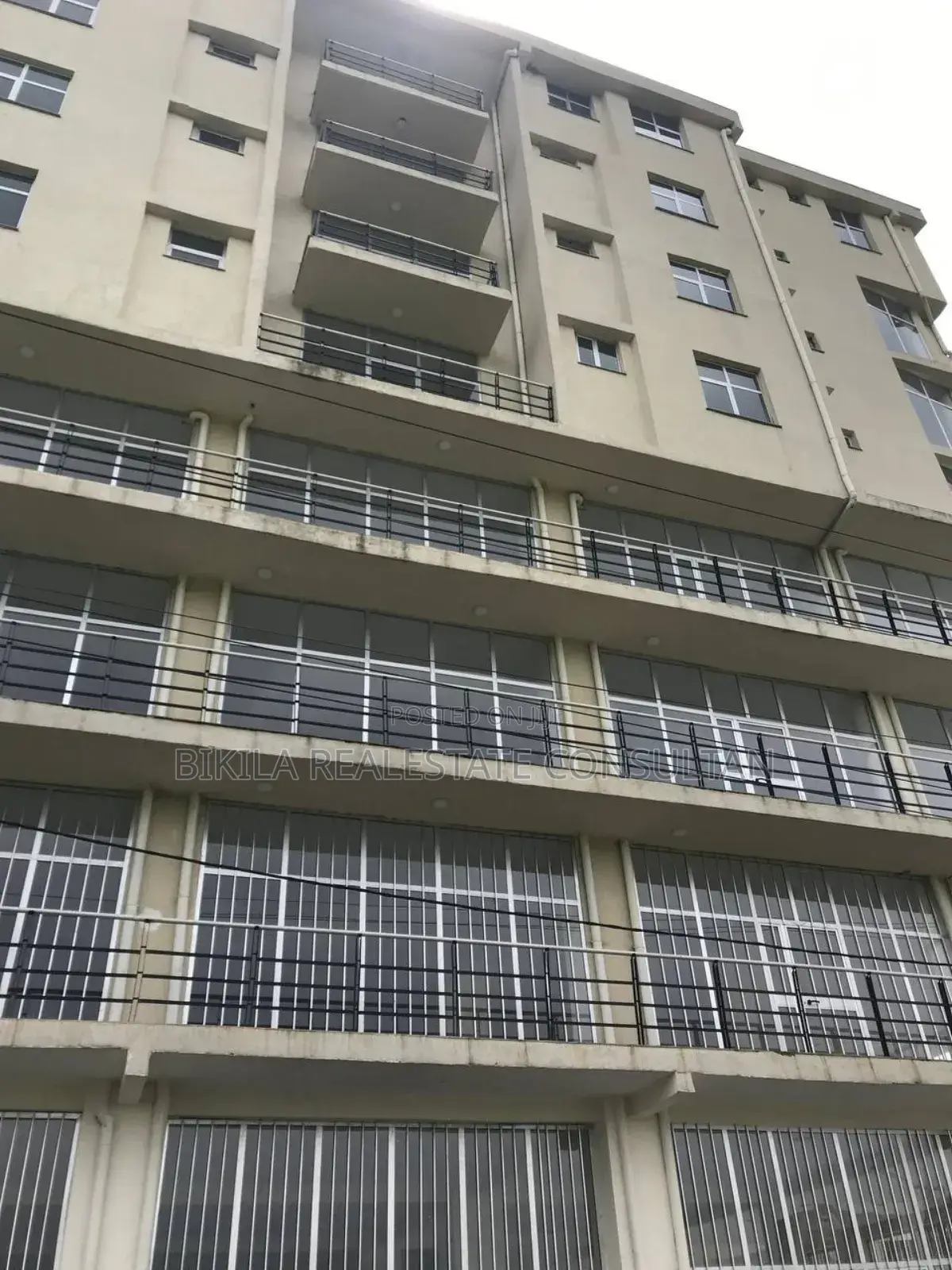 Furnished 3bdrm Apartment in Masero Realestate, Addis Ketema for sale