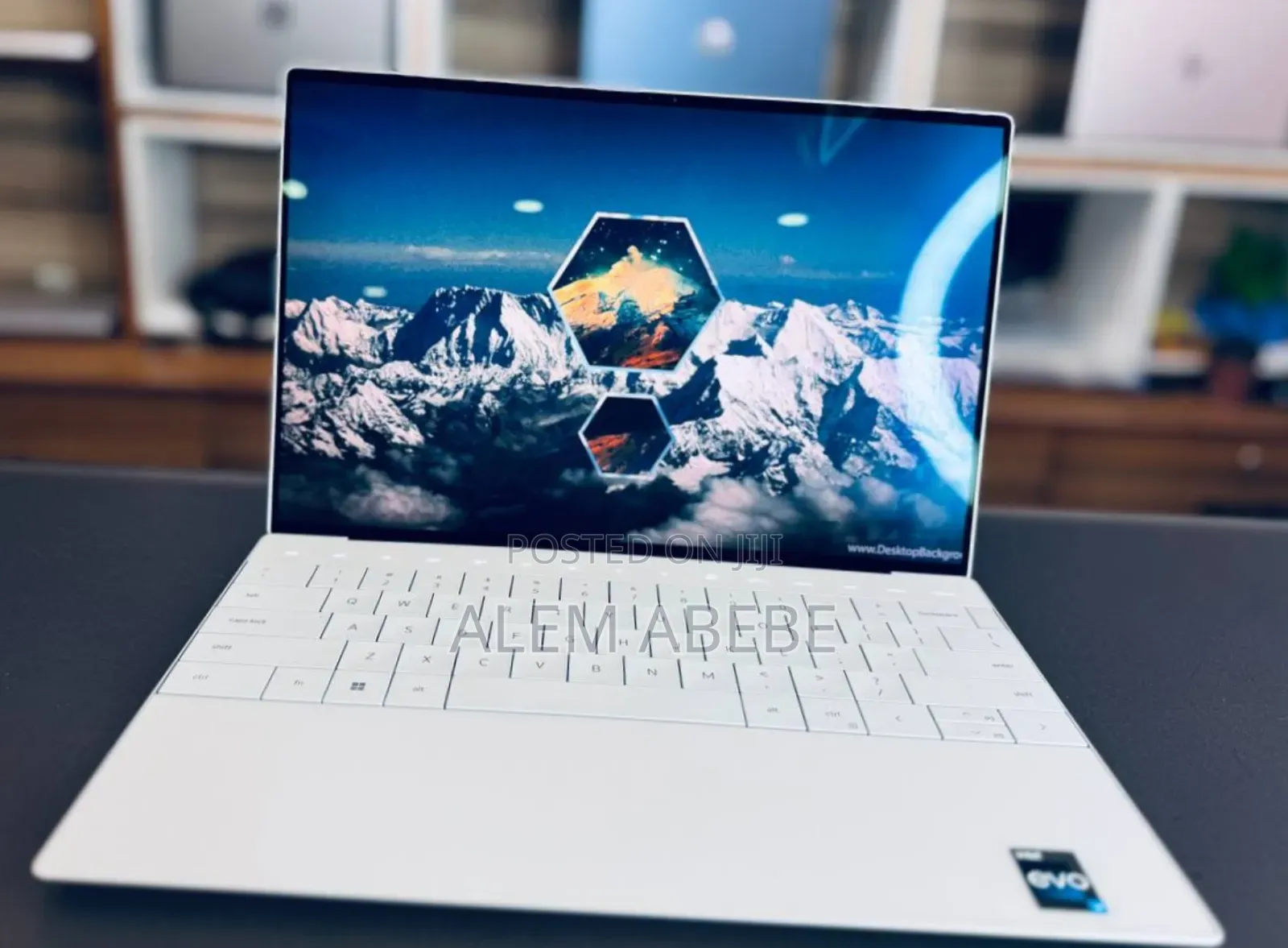 New Laptop Dell XPS 13 16GB Intel Core I7 SSD 1T