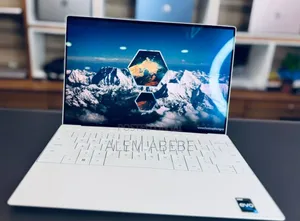 New Laptop Dell XPS 13 16GB Intel Core I7 SSD 1T