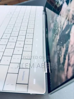 New Laptop Dell XPS 13 16GB Intel Core I7 SSD 1T