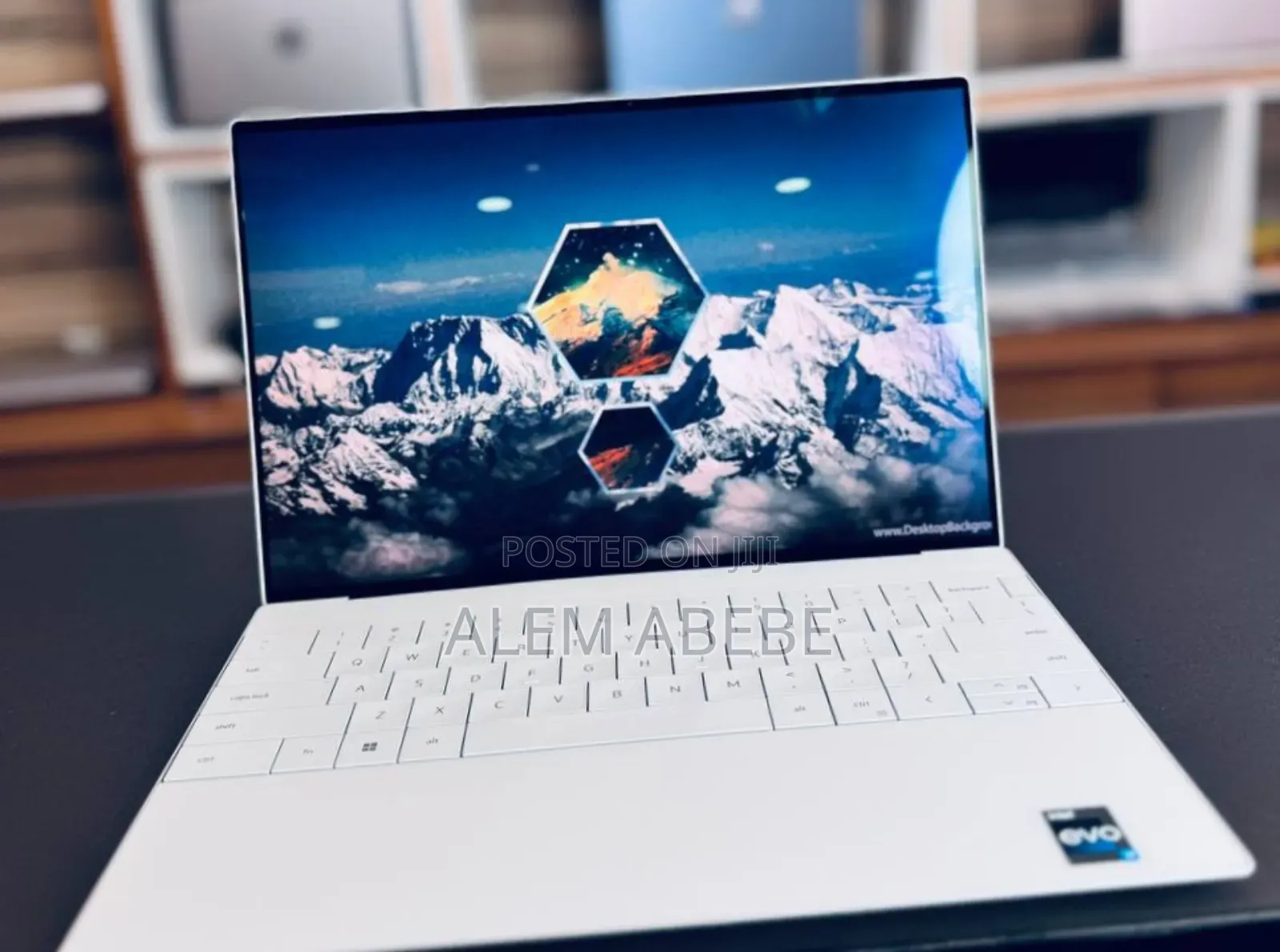 New Laptop Dell XPS 13 16GB Intel Core I7 SSD 1T