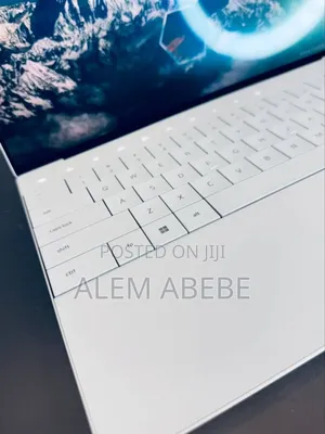 New Laptop Dell XPS 13 16GB Intel Core I7 SSD 1T