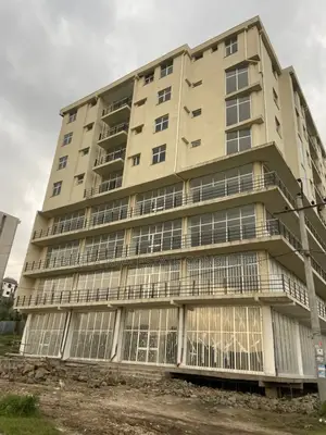 Furnished 3bdrm Apartment in Masero Realestate, Addis Ketema for sale