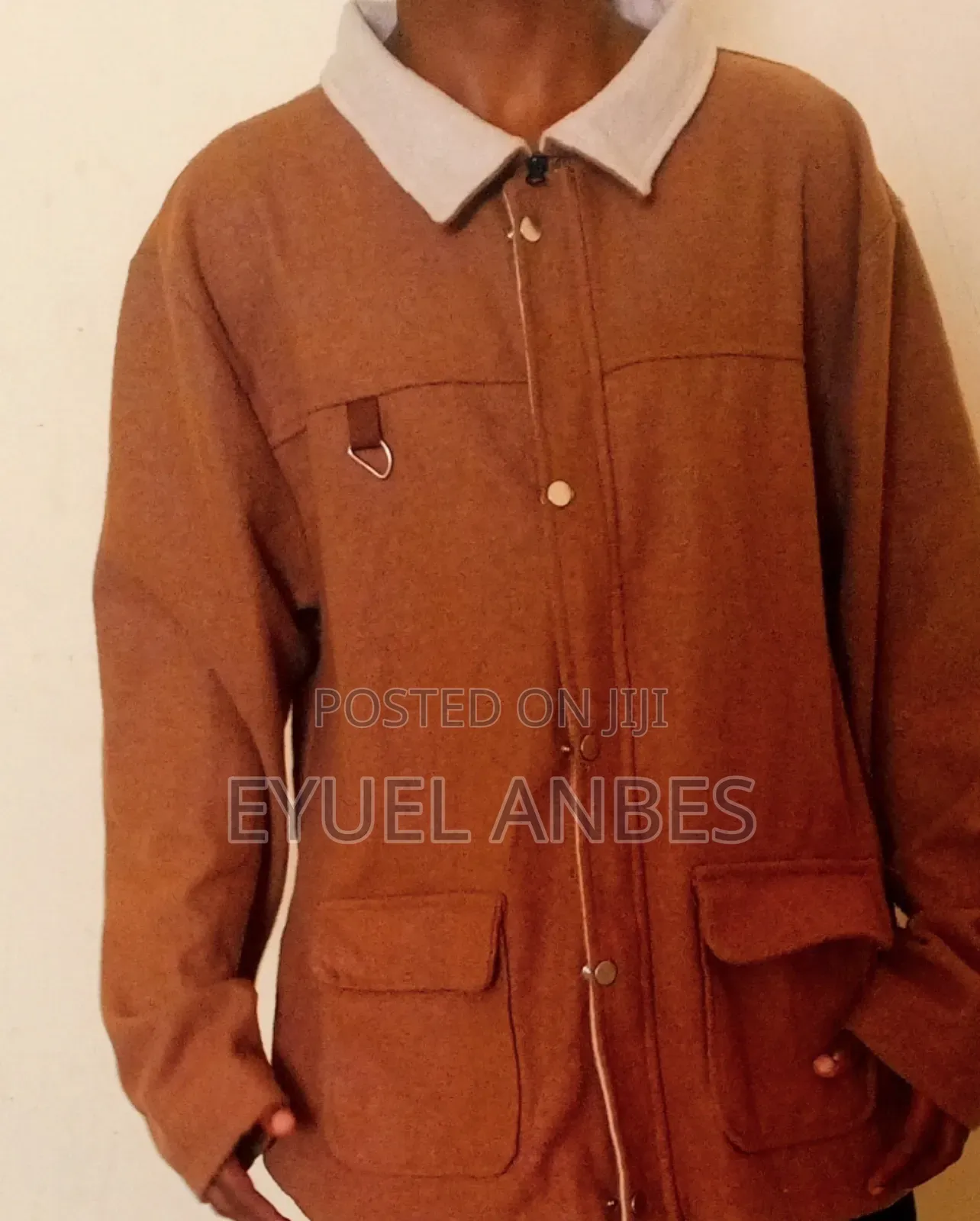 Jackets, New Arrivals Quality Europe Standard Jacket