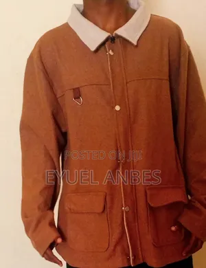 Jackets, New Arrivals Quality Europe Standard Jacket