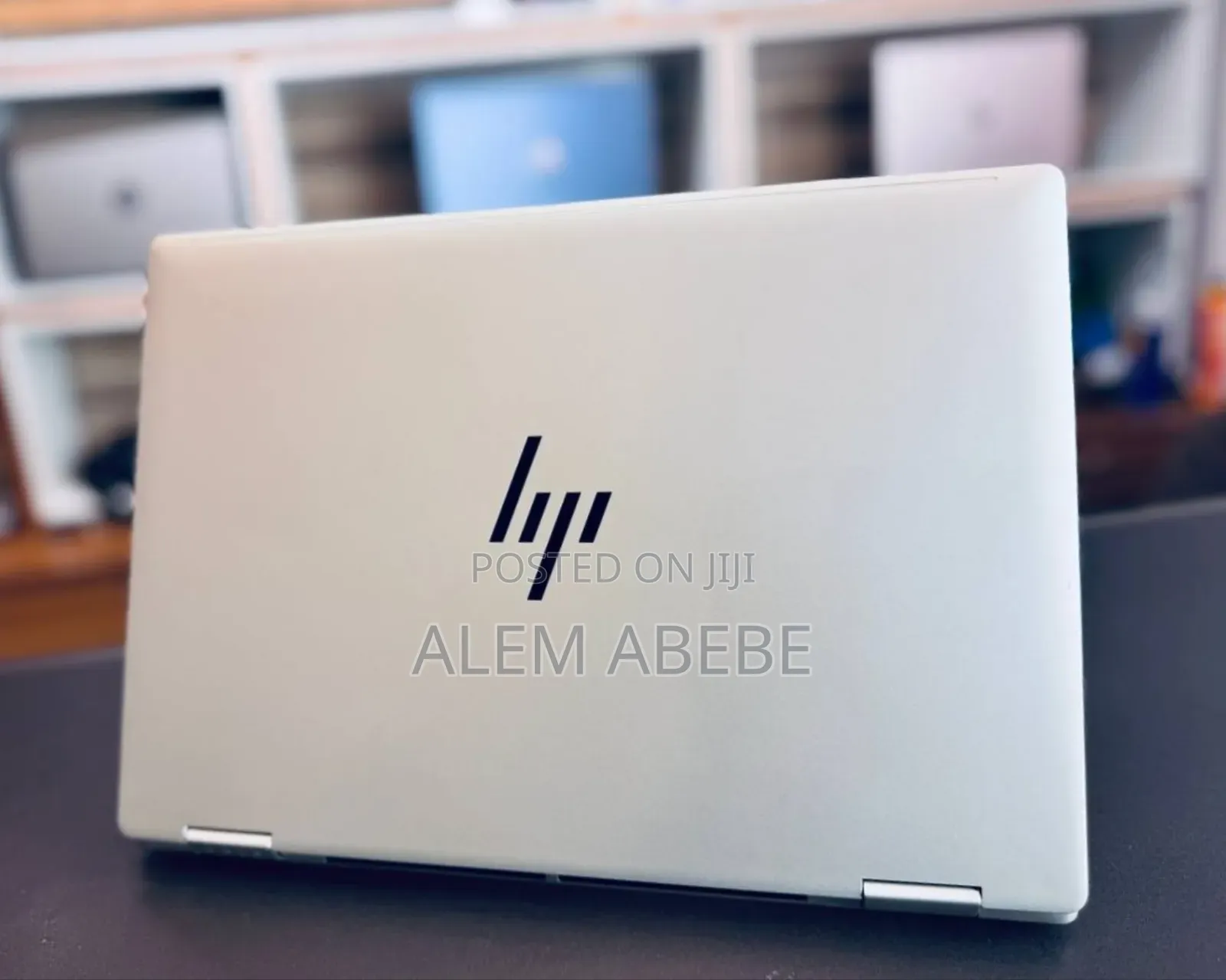 New Laptop HP Envy X360 15-Cp0013nr 16GB Intel Core Ultra 7 SSD 1T