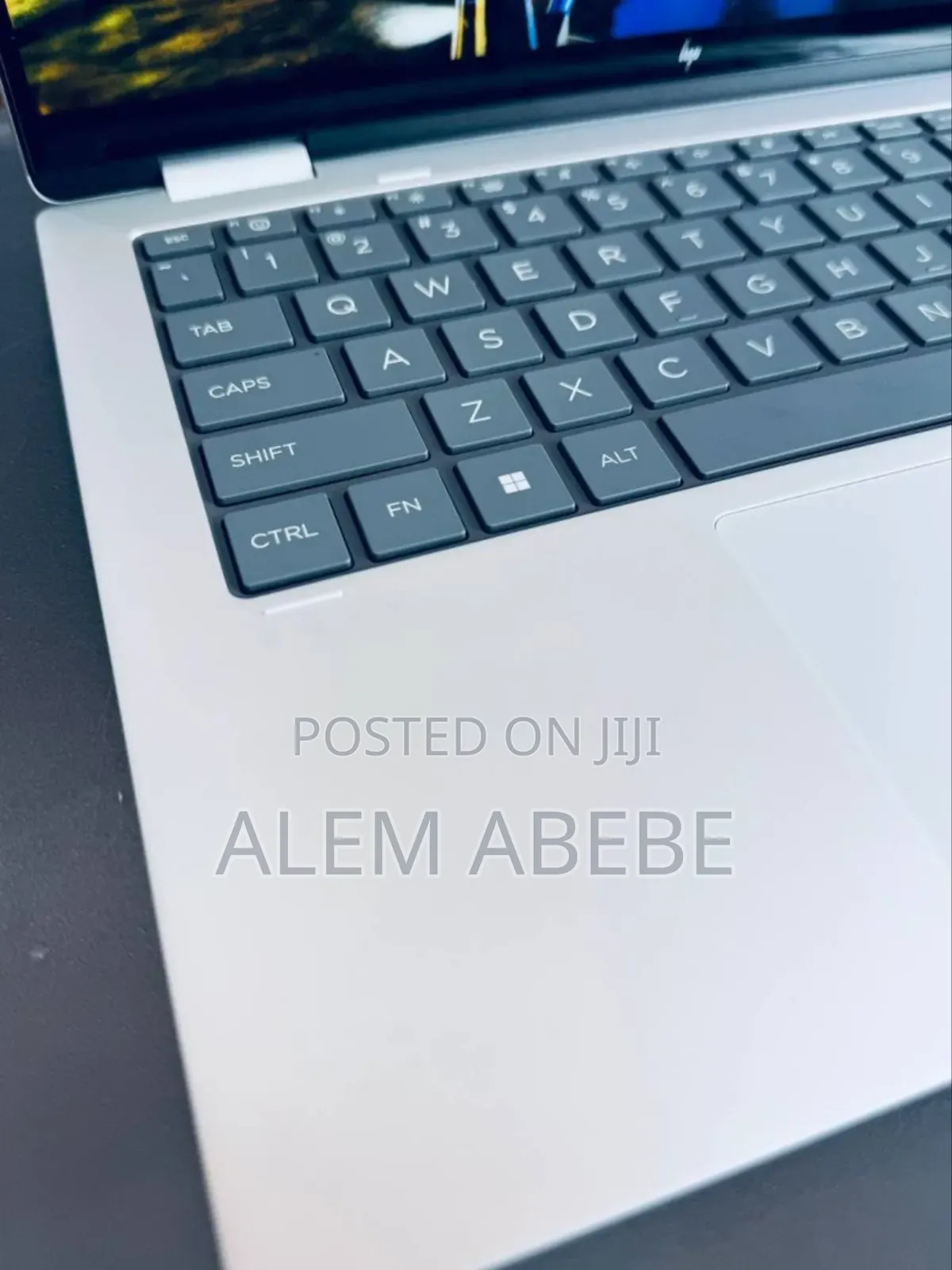 New Laptop HP Envy X360 15-Cp0013nr 16GB Intel Core Ultra 7 SSD 1T