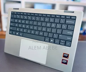 New Laptop HP Envy X360 15-Cp0013nr 16GB Intel Core Ultra 7 SSD 1T