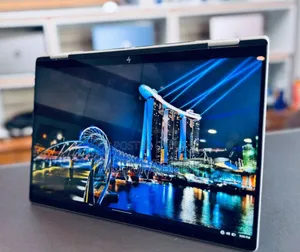 New Laptop HP Envy X360 15-Cp0013nr 16GB Intel Core Ultra 7 SSD 1T