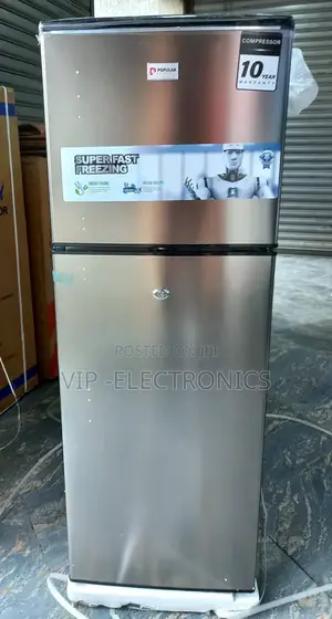 Popular Refrigerator 250 New 2025 Model