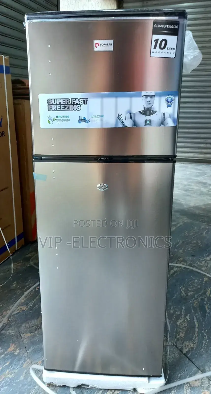 Popular Refrigerator 250 New 2025 Model