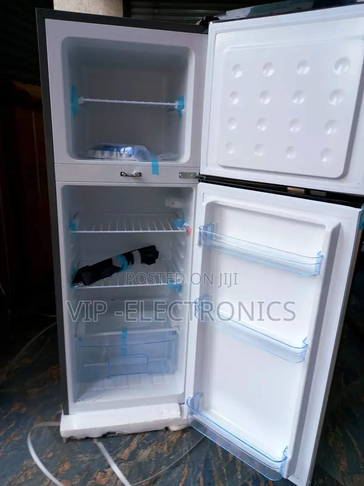 Popular Refrigerator 250 New 2025 Model