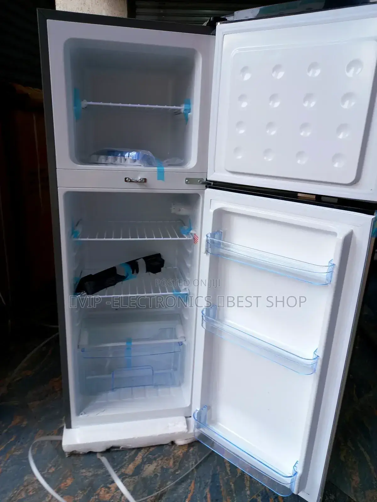 Popular Refrigerator 250 New 2025 Model