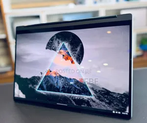 Photo - New Laptop Lenovo Yoga 9i 16GB Intel Core I7 SSD 1T