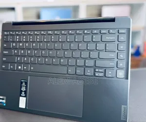 New Laptop Lenovo Yoga 9i 16GB Intel Core I7 SSD 1T