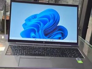 Photo - New Laptop HP ZBook Firefly 15 G7 16GB Intel Core I7 SSD 1T