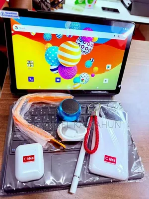 New C idea CM8800 Plus 1 TB Black