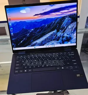 Photo - New Laptop HP Envy X360 16GB Intel Core Ultra 5 SSD 512GB