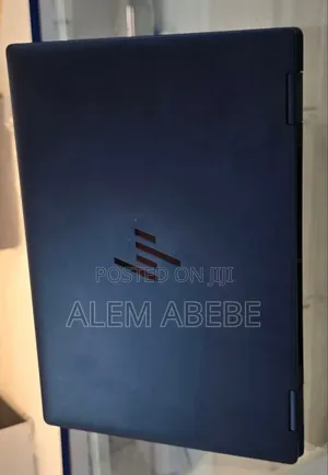 New Laptop HP Envy X360 16GB Intel Core Ultra 5 SSD 512GB