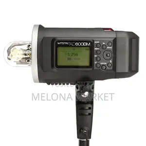 Godox Ad600 Bm Outdoor Flash Light