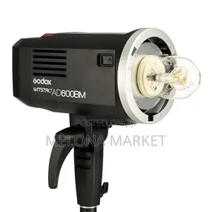 Godox Ad600 Bm Outdoor Flash Light