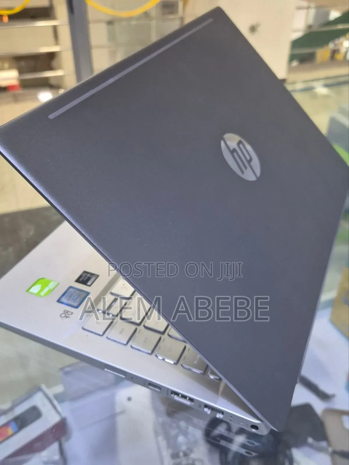 New Laptop HP Pavilion 15 16GB Intel Core I7 SSD 512GB