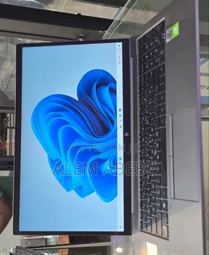 Photo - New Laptop HP ZBook Firefly 15 G7 16GB Intel Core I7 SSD 1T