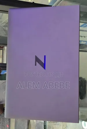 New Laptop HP ZBook Firefly 15 G7 16GB Intel Core I7 SSD 1T